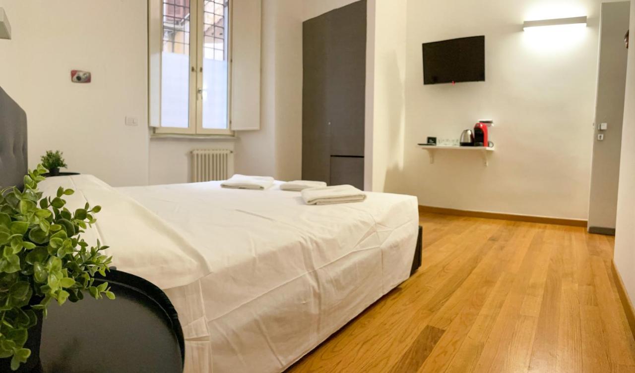 Veneto Boutique Suites, Rome